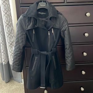 Kenneth Close Coat(6)